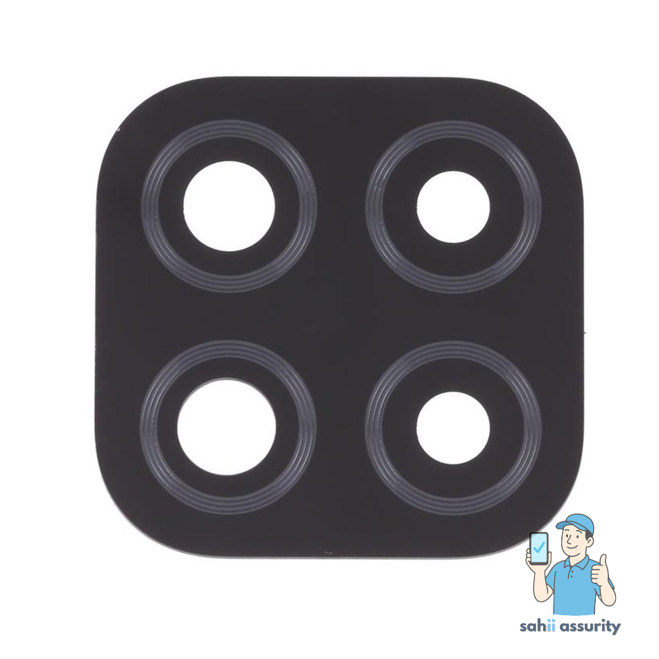 Camera Lens for Xiaomi Redmi Poco C3 